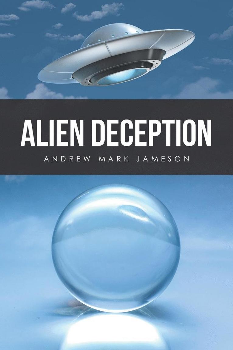 Alien Deception 1