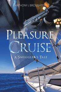 bokomslag Pleasure Cruise