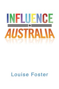 bokomslag Influence in Australia