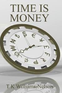 bokomslag Time Is Money