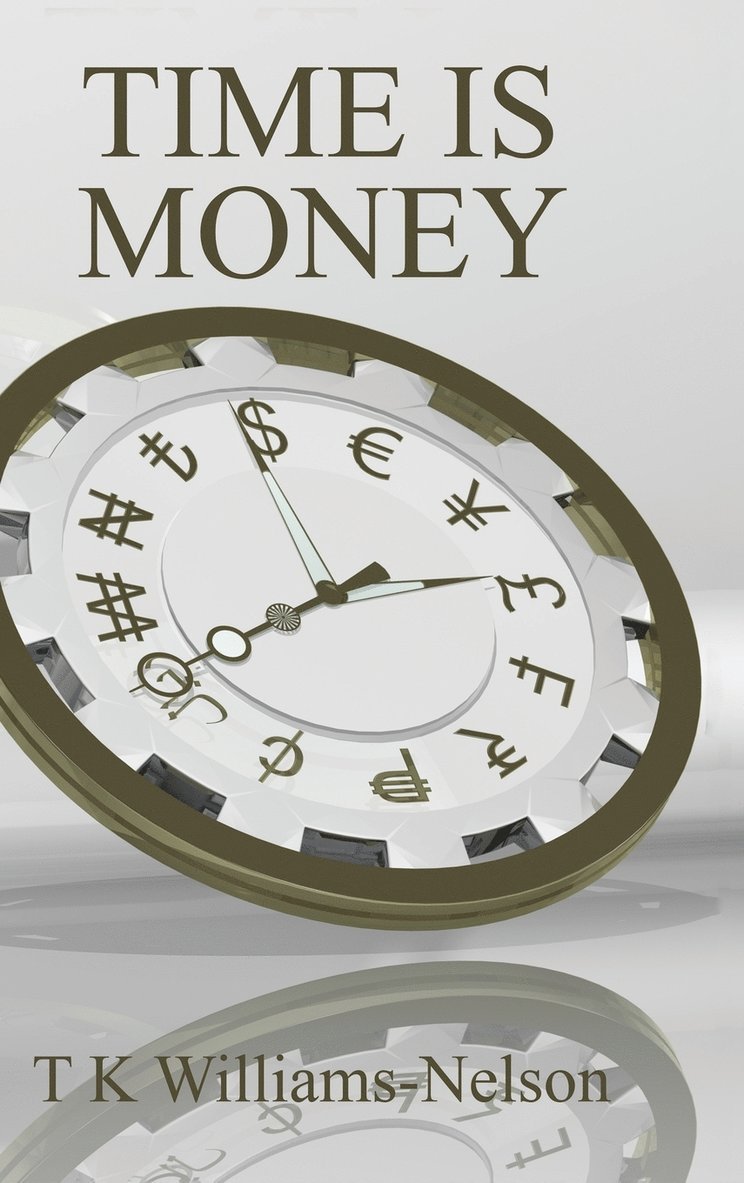 Time Is Money 1