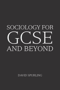bokomslag Sociology for GCSE and Beyond