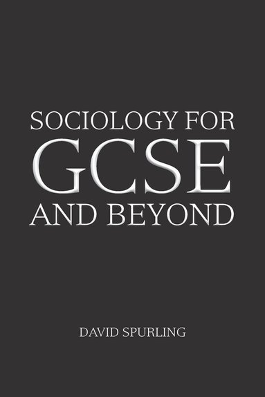 bokomslag Sociology for GCSE and Beyond