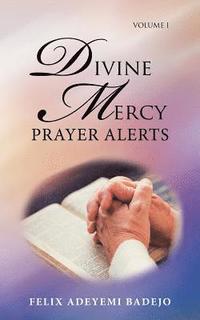 bokomslag Divine Mercy Prayer Alerts