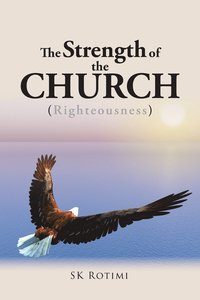 bokomslag Strength of the Church