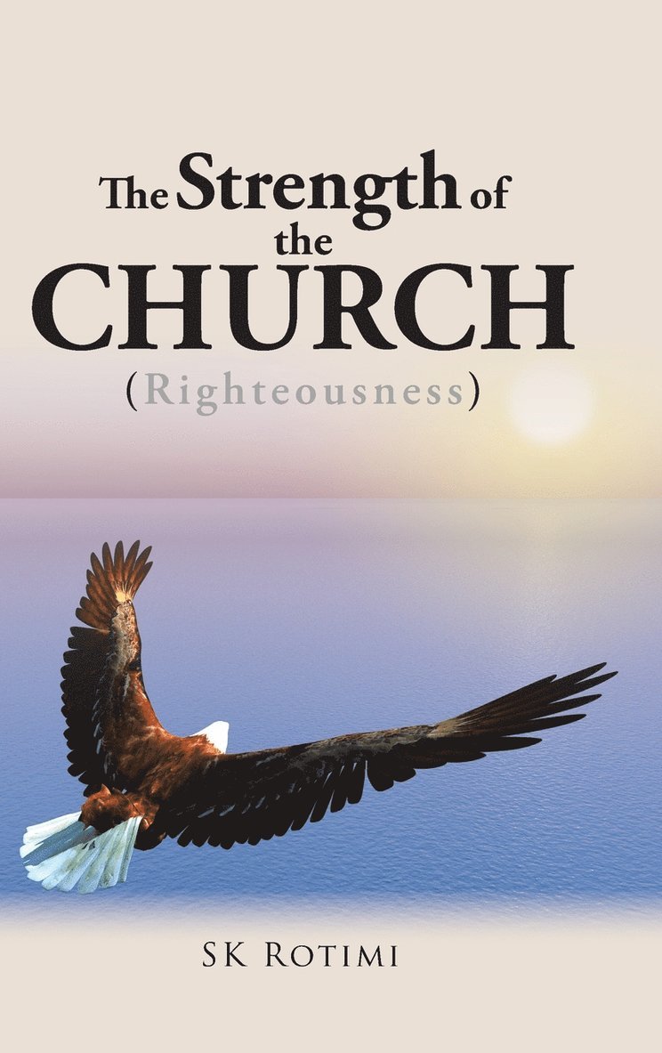 Strength of the Church 1