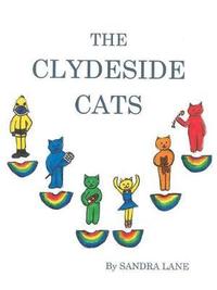 bokomslag The Clydeside Cats