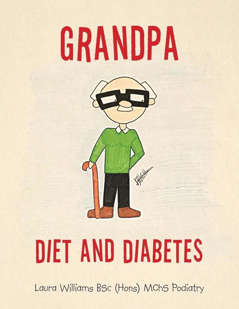 Grandpa Diet and Diabetes 1