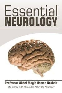 bokomslag Essential Neurology