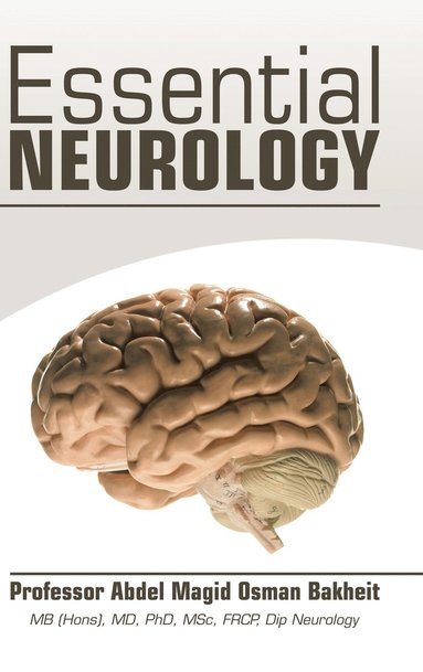 bokomslag Essential Neurology