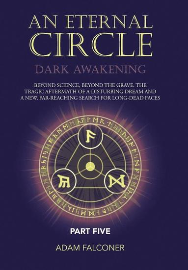 bokomslag Eternal Circle