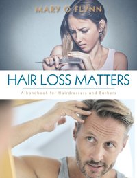 bokomslag Hair Loss Matters