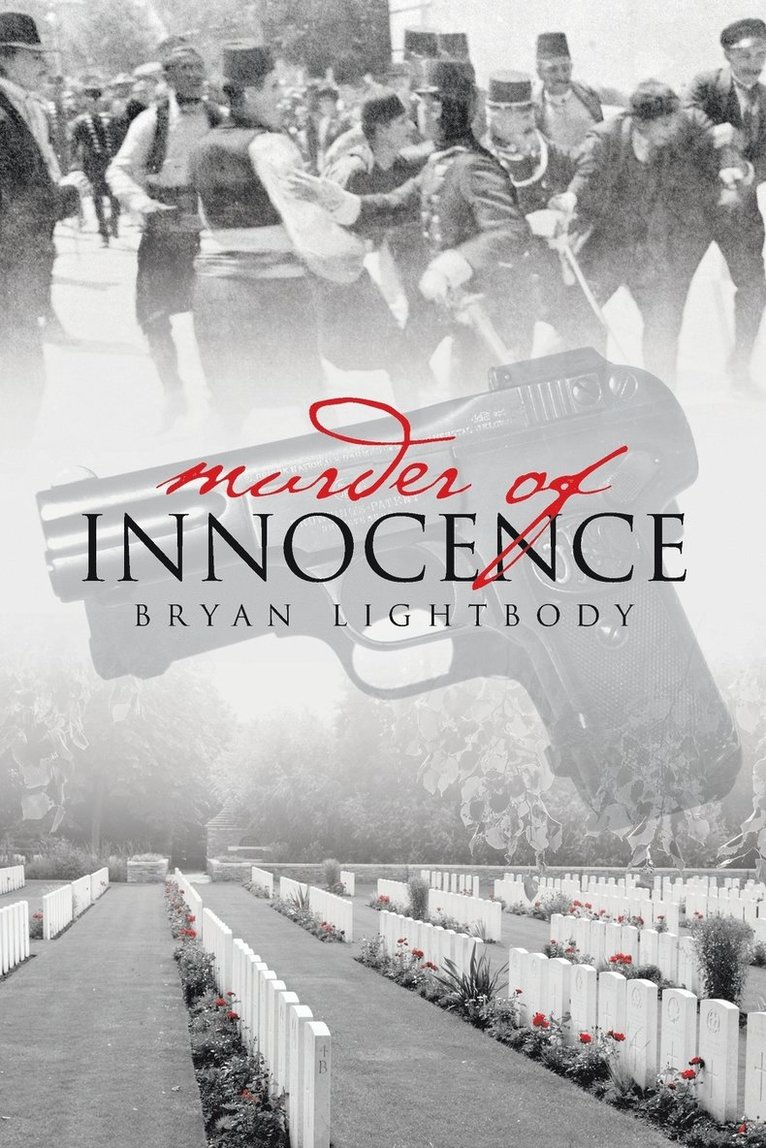 Murder of Innocence 1