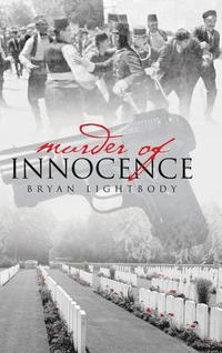 bokomslag Murder of Innocence