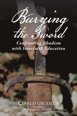 Burying the Sword 1