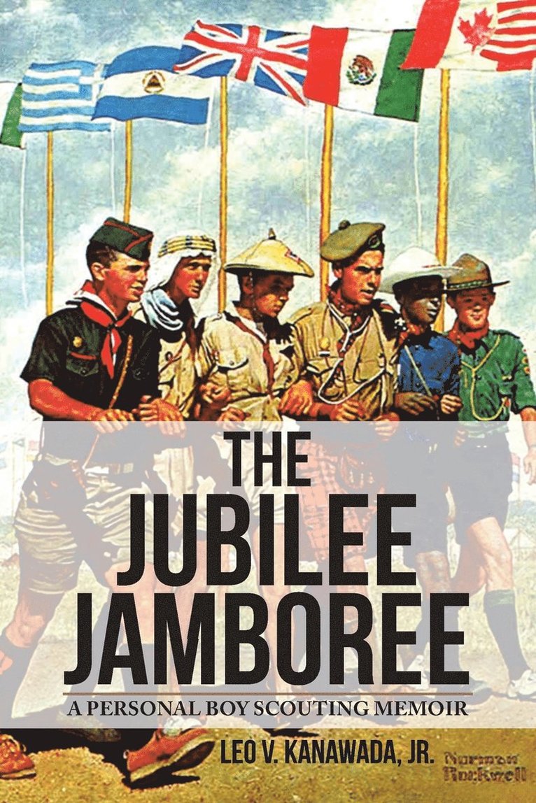 The Jubilee Jamboree 1