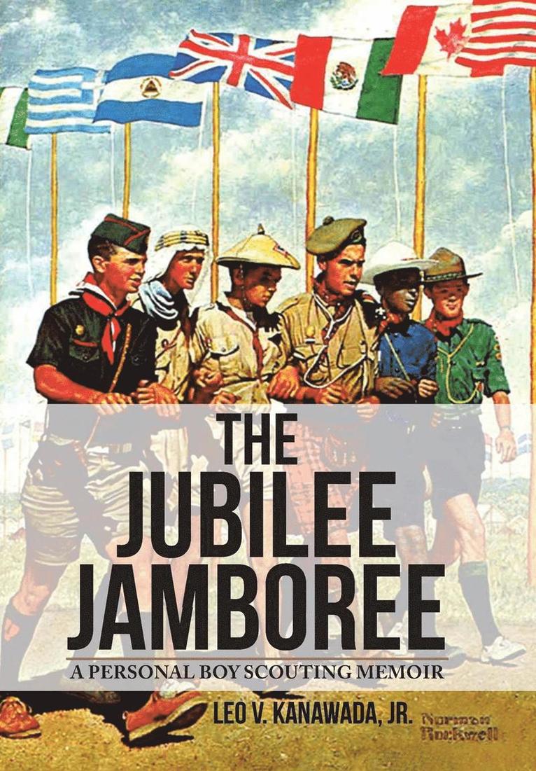 The Jubilee Jamboree 1