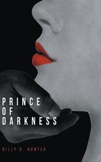 bokomslag Prince of Darkness