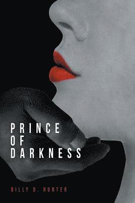 bokomslag Prince of Darkness