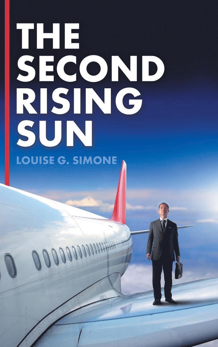 The Second Rising Sun 1