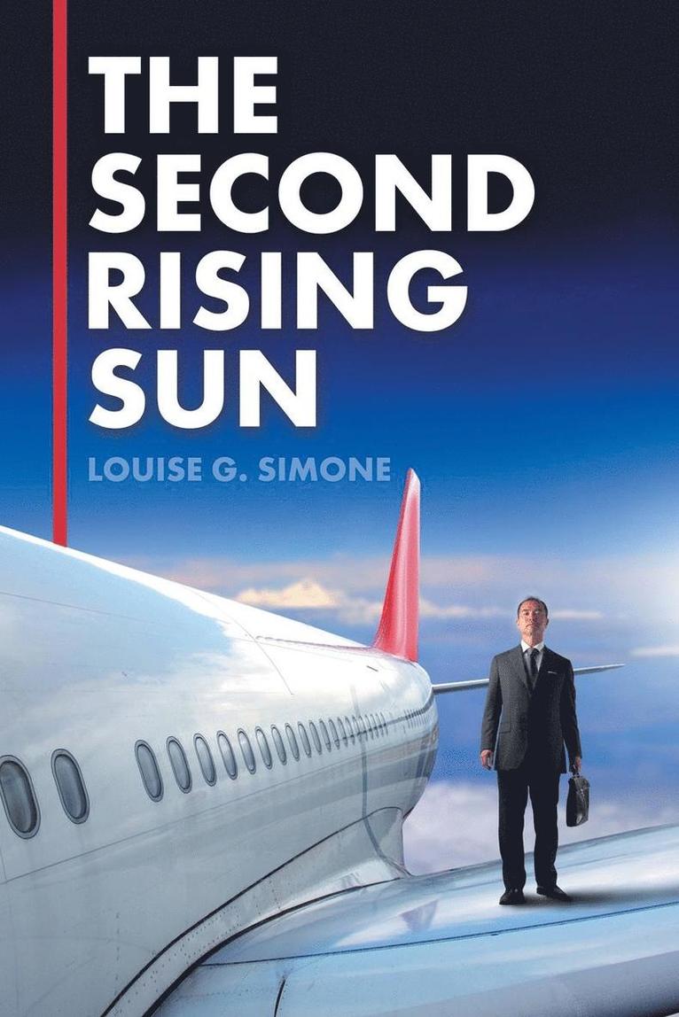 The Second Rising Sun 1