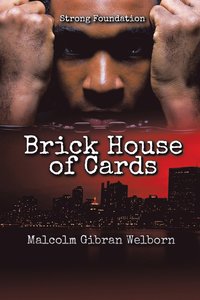 bokomslag Brick House of Cards