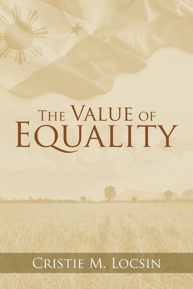 bokomslag The Value of Equality