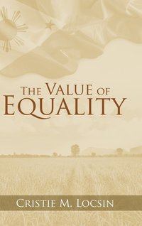 bokomslag The Value of Equality