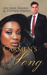 bokomslag Carmen's Song