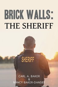 bokomslag Brick Walls