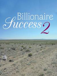 bokomslag Billionaire Success 2