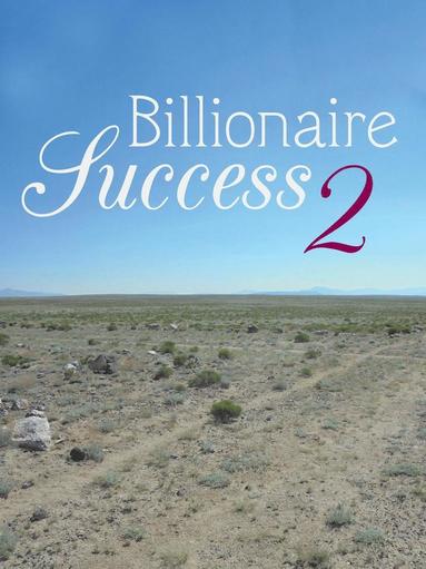 bokomslag Billionaire Success 2