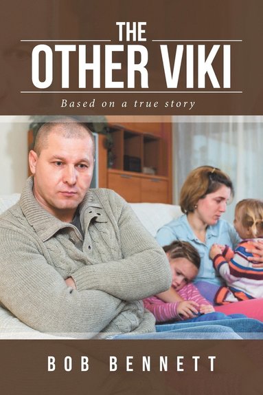Bob Bennett - Other Viki, Häftad