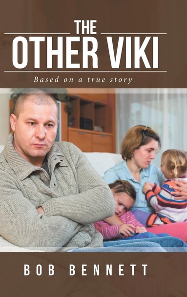 Bob Bennett - Other Viki, Inbunden