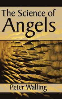bokomslag Science of Angels