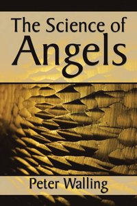 bokomslag Science of Angels