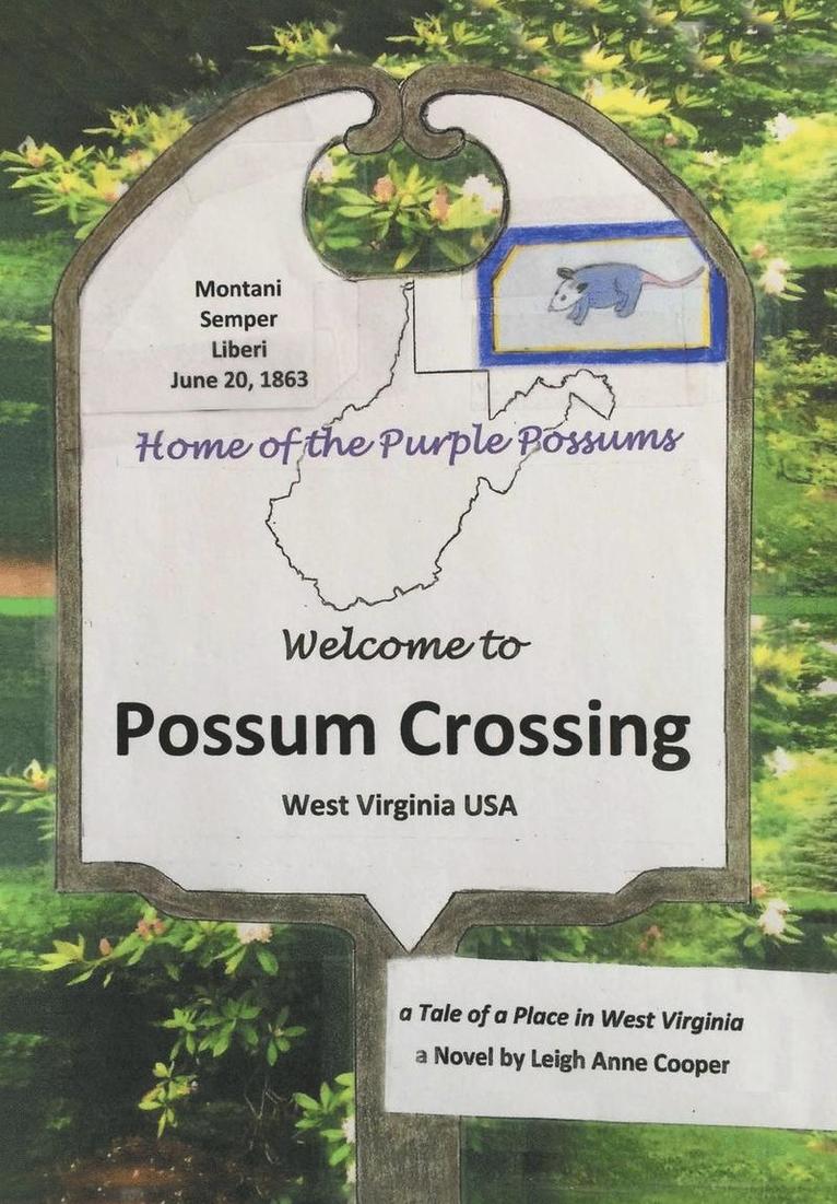 Possum Crossing 1