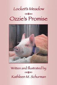 bokomslag Ozzie's Promise
