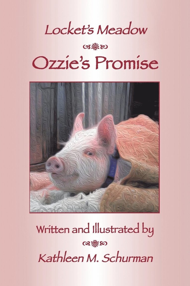 Ozzie's Promise 1