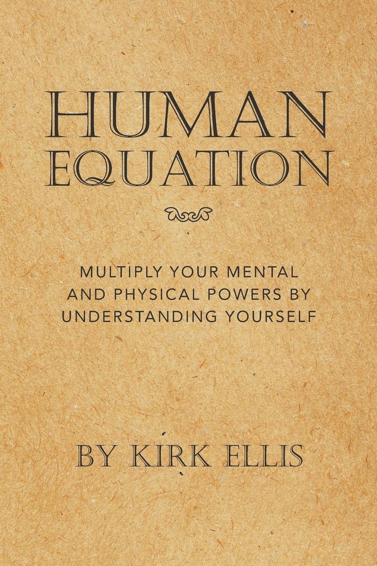 Human Equation 1