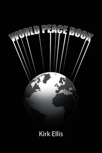 bokomslag World Peace Book