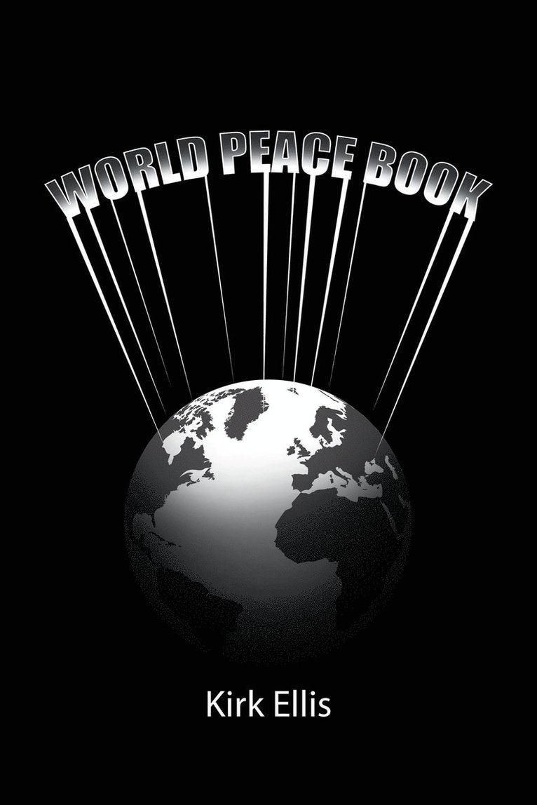 World Peace Book 1