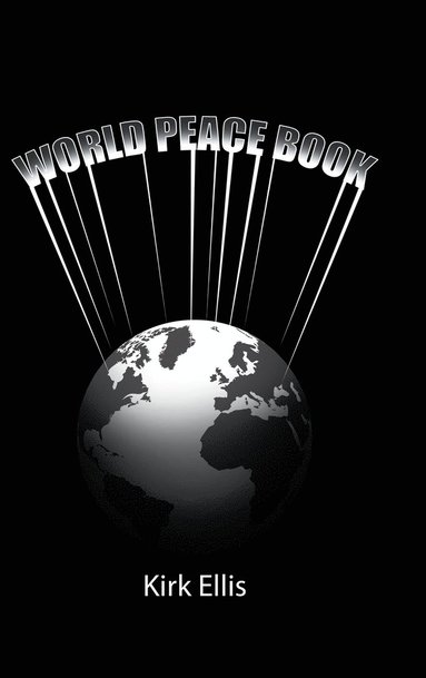 bokomslag World Peace Book