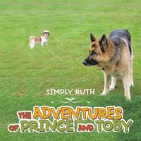 bokomslag Adventures of Prince and Toby