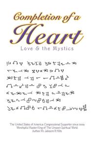 bokomslag Completion of a Heart