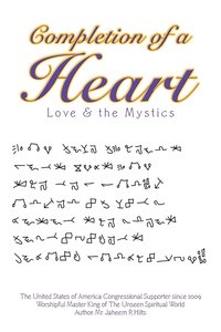 bokomslag Completion of a Heart