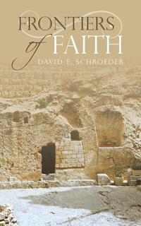 bokomslag Frontiers of Faith