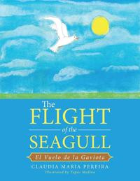bokomslag The Flight of the Seagull