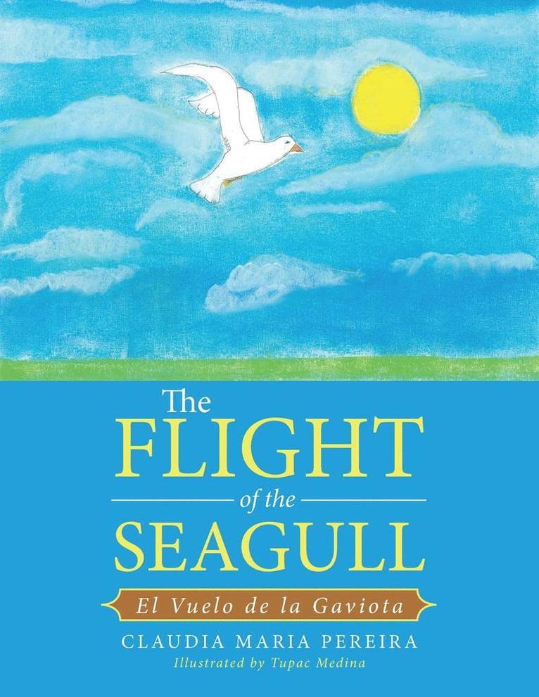 The Flight of the Seagull 1