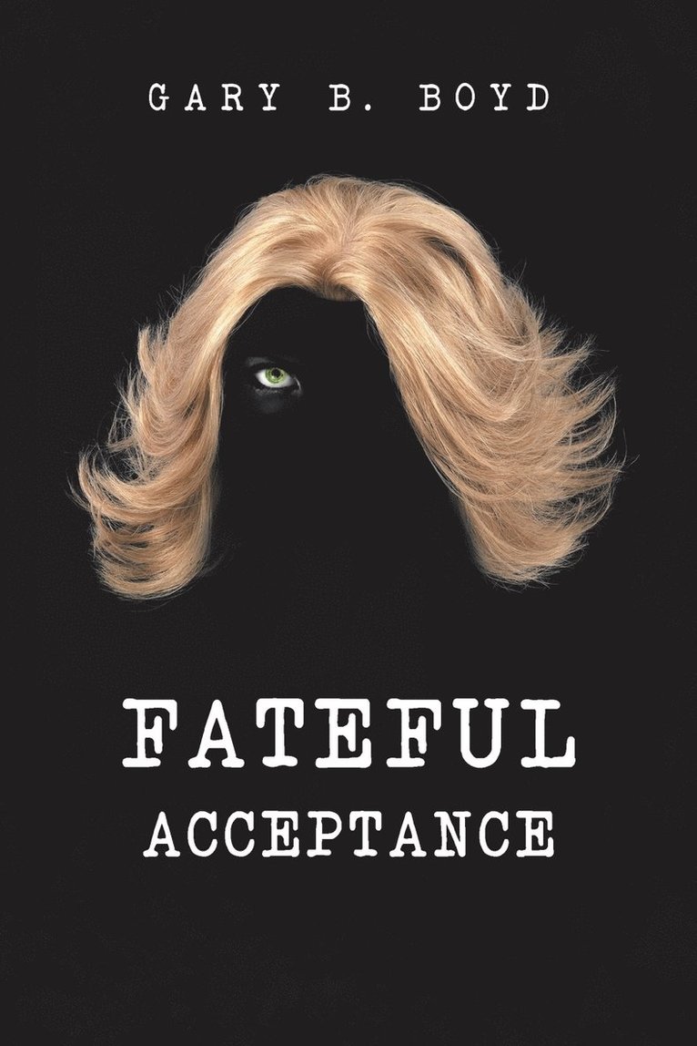 Fateful Acceptance 1